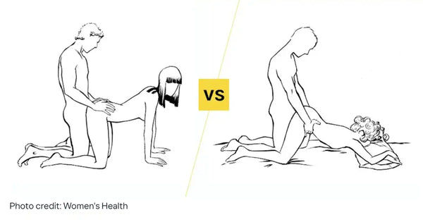 How to Do Doggy Style: 7 Techniques, Safety Tips & Mind-Blowing Variations