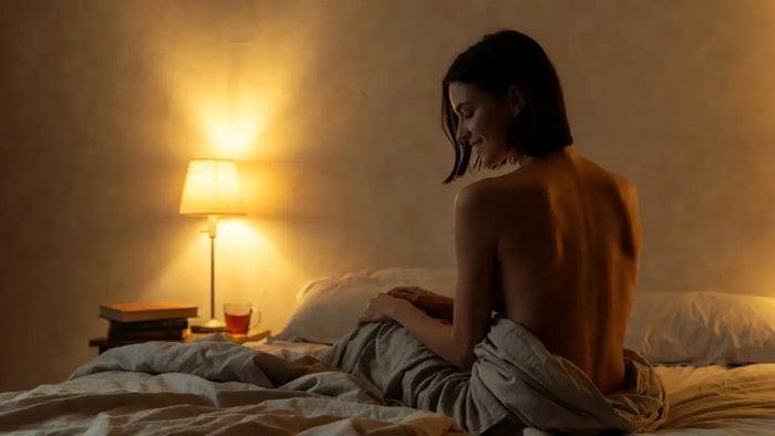 How to Master Solo Play Techniques: A Professional Guide to Body Discovery and Sexual Wellness