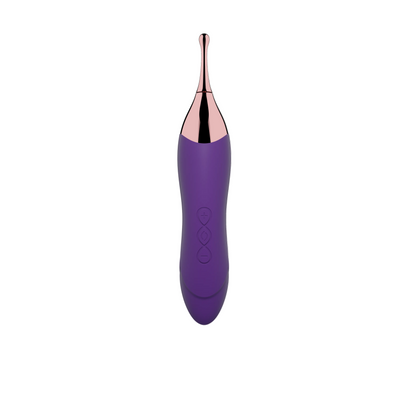 G Flip|Clit Precise Vibrator