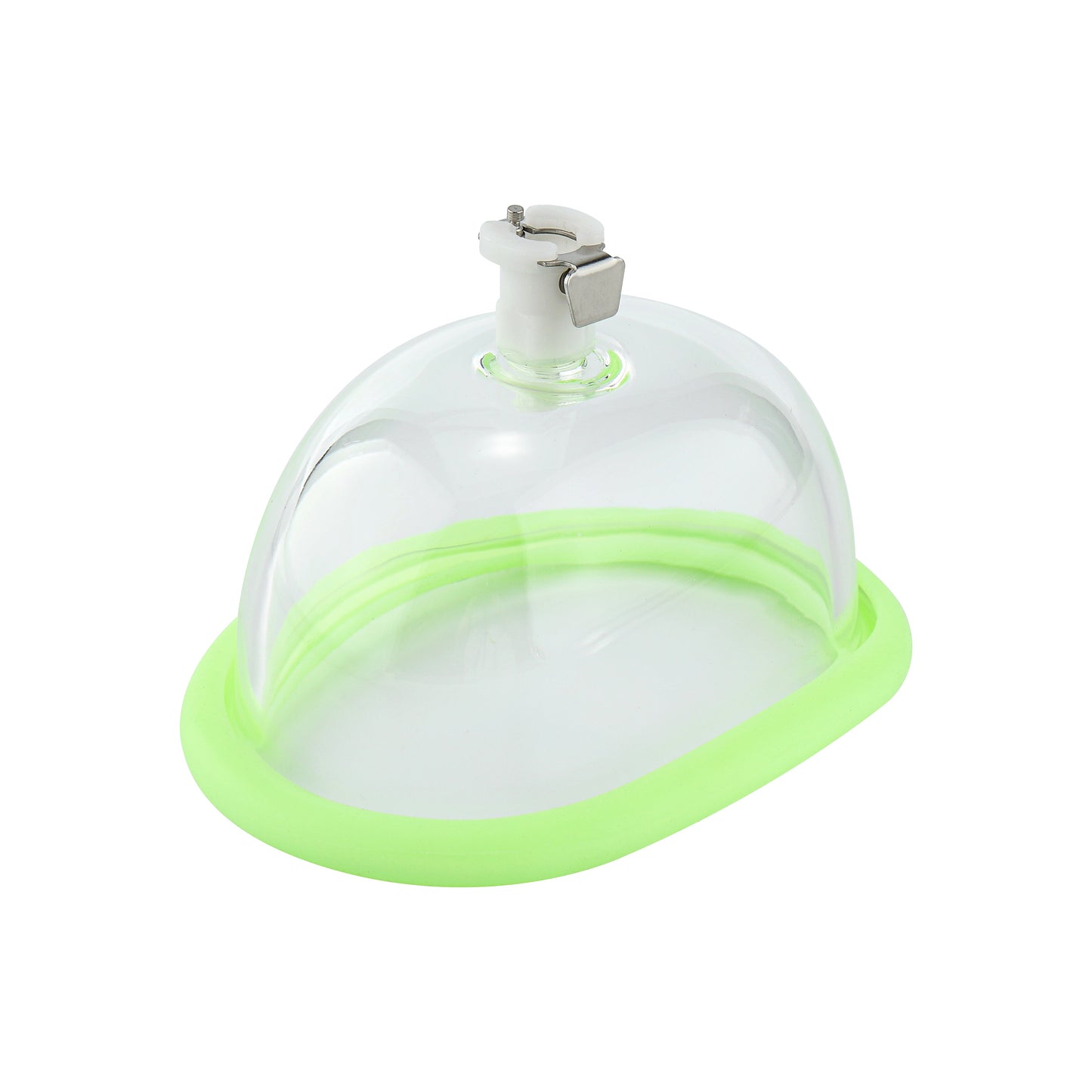 Go Glow|Premium Pump For Her