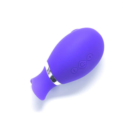 My Little Secret|Clit Suction Vibrator