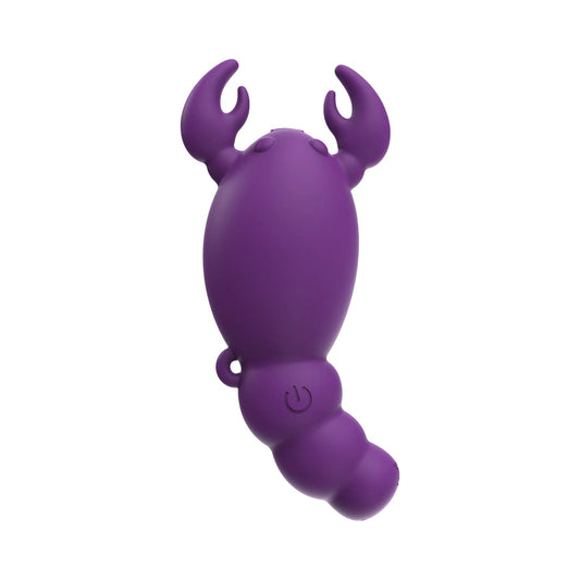 Scorpio |Clit Vibrator