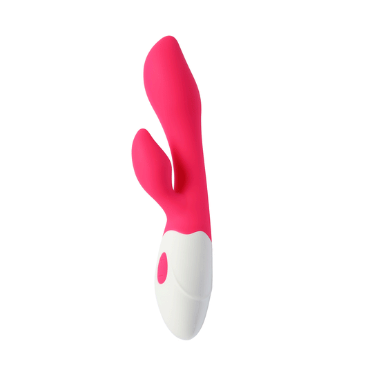 Pink & Pretty|Rabbit Vibrator