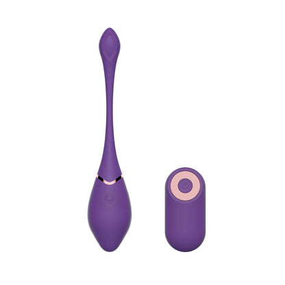 Ovum|Remote Controlled Couple Vibrator