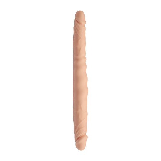 Give & Take|16 Inches Double Ended Dildo