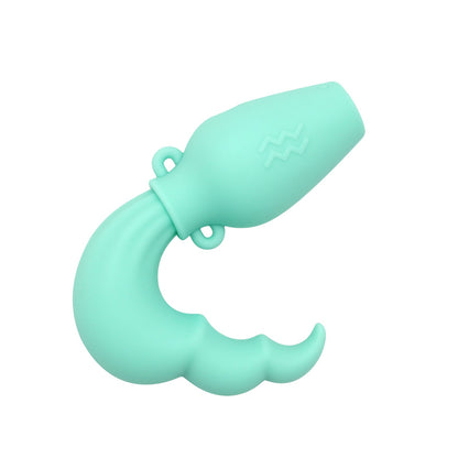 Aquarius |Zodiac Clit Vibrator