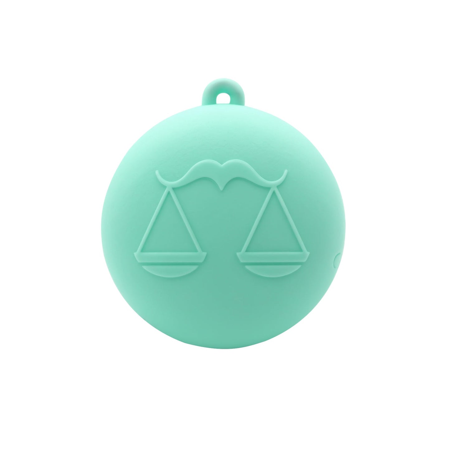 Libra|Zodiac Clit Vibrator