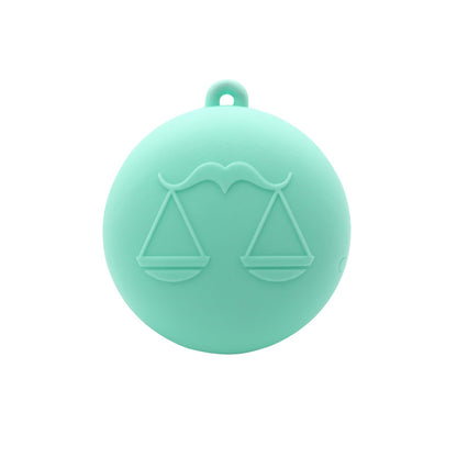 Libra|Zodiac Clit Vibrator