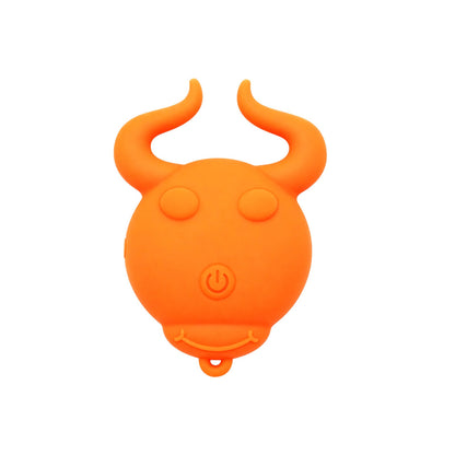 Taurus|Zodiac Clit Vibrator