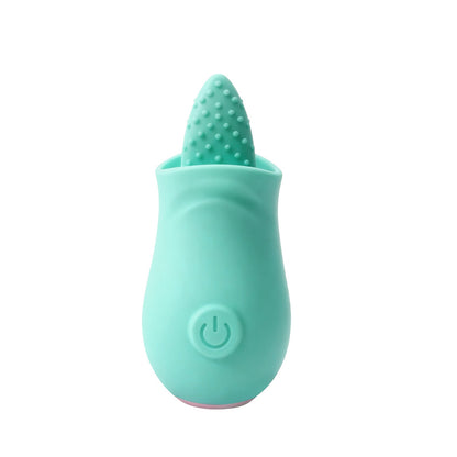Tickled Licker| Super Clit Licker