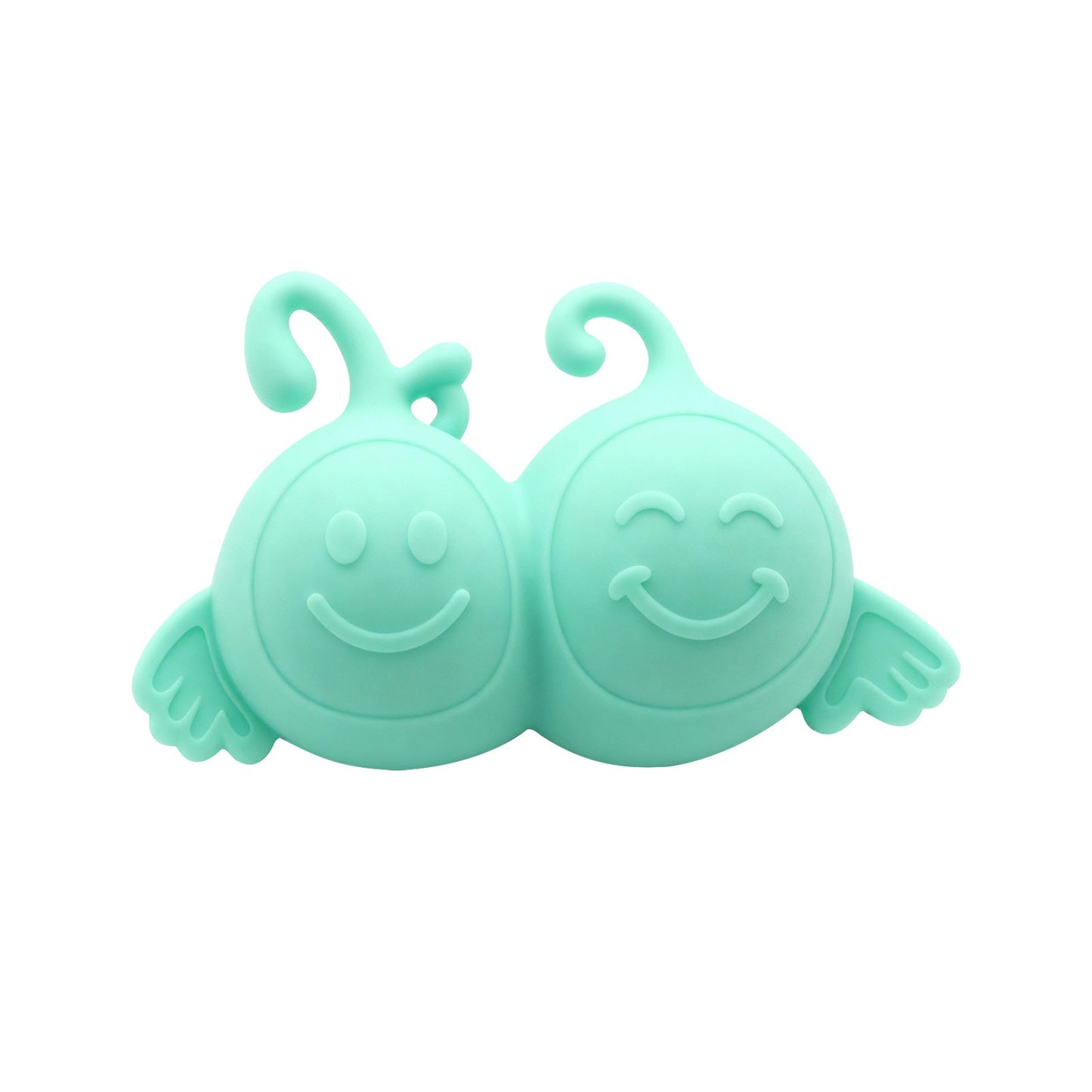 Gemini|Zodiac Clit Vibrator