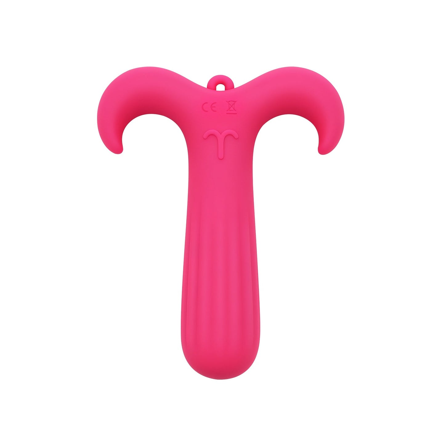 Aries|ZodiacClit Vibrator