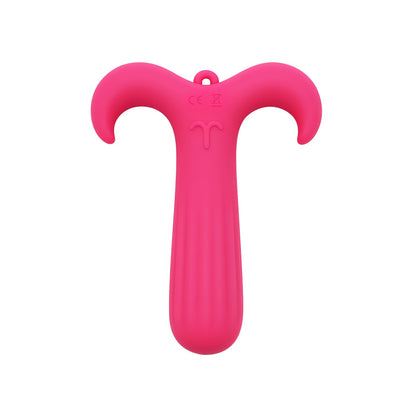 Aries|ZodiacClit Vibrator