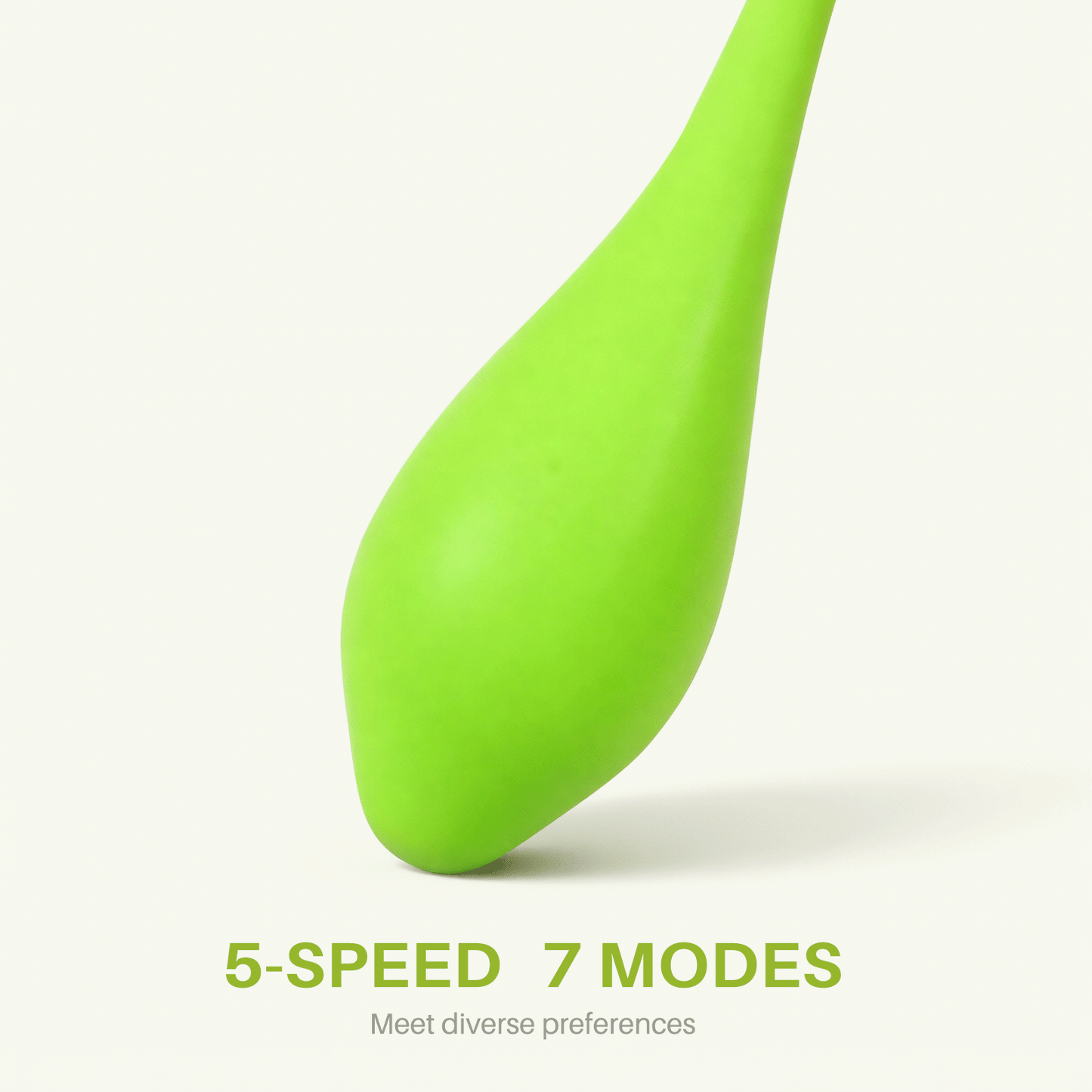 Sexy Pot|Remote Controlled Discreet Foreplay Vibrator