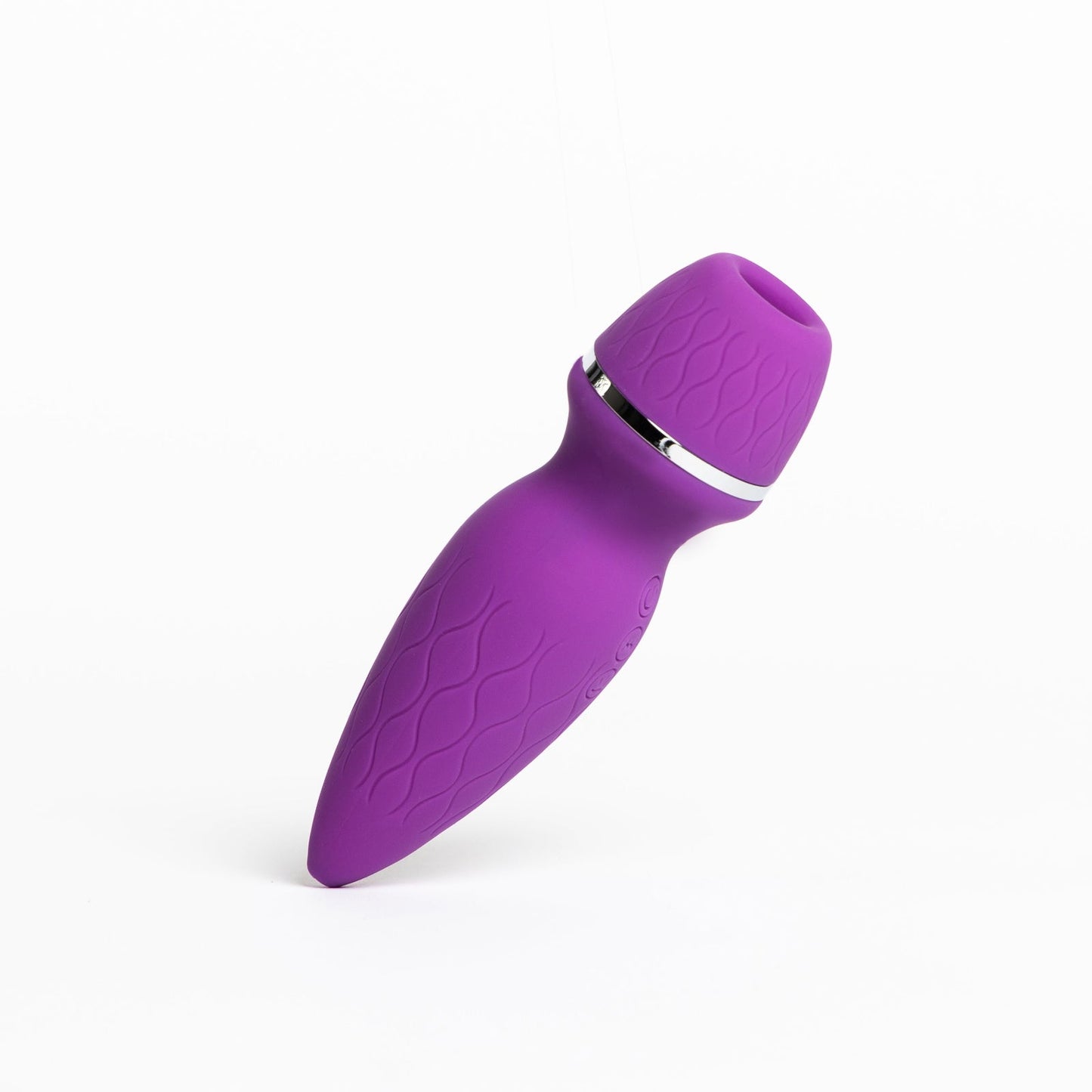 Gravity Rocket|Clit Suction & Vibrator