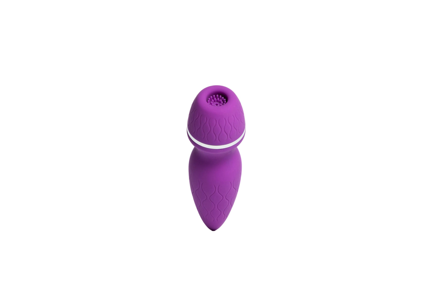 Gravity Rocket|Clit Suction & Vibrator