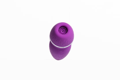 Gravity Rocket|Clit Suction & Vibrator