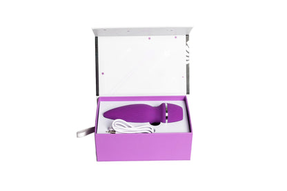 Gravity Rocket|Clit Suction & Vibrator