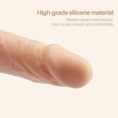 Give & Take|16 Inches Double Ended Dildo