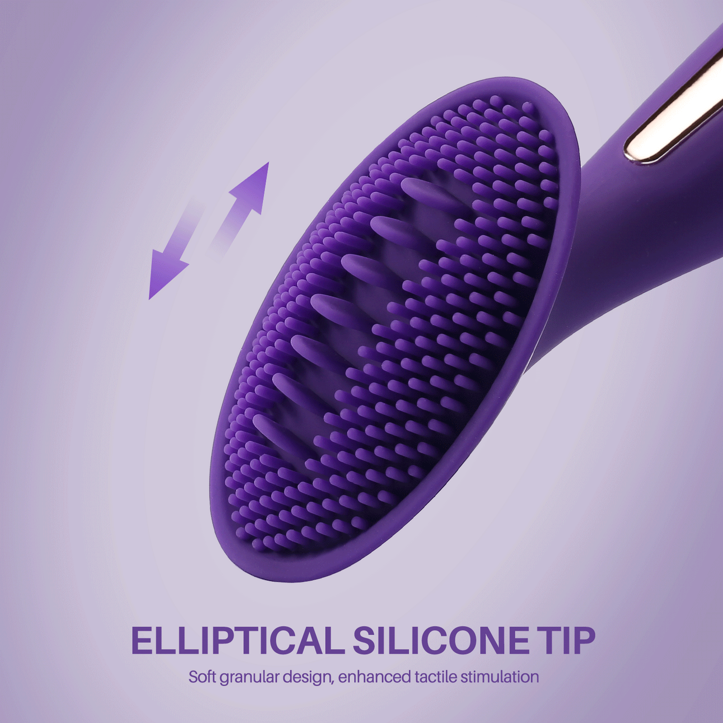 Sec Flo|Clitoral Flirt Vibrator