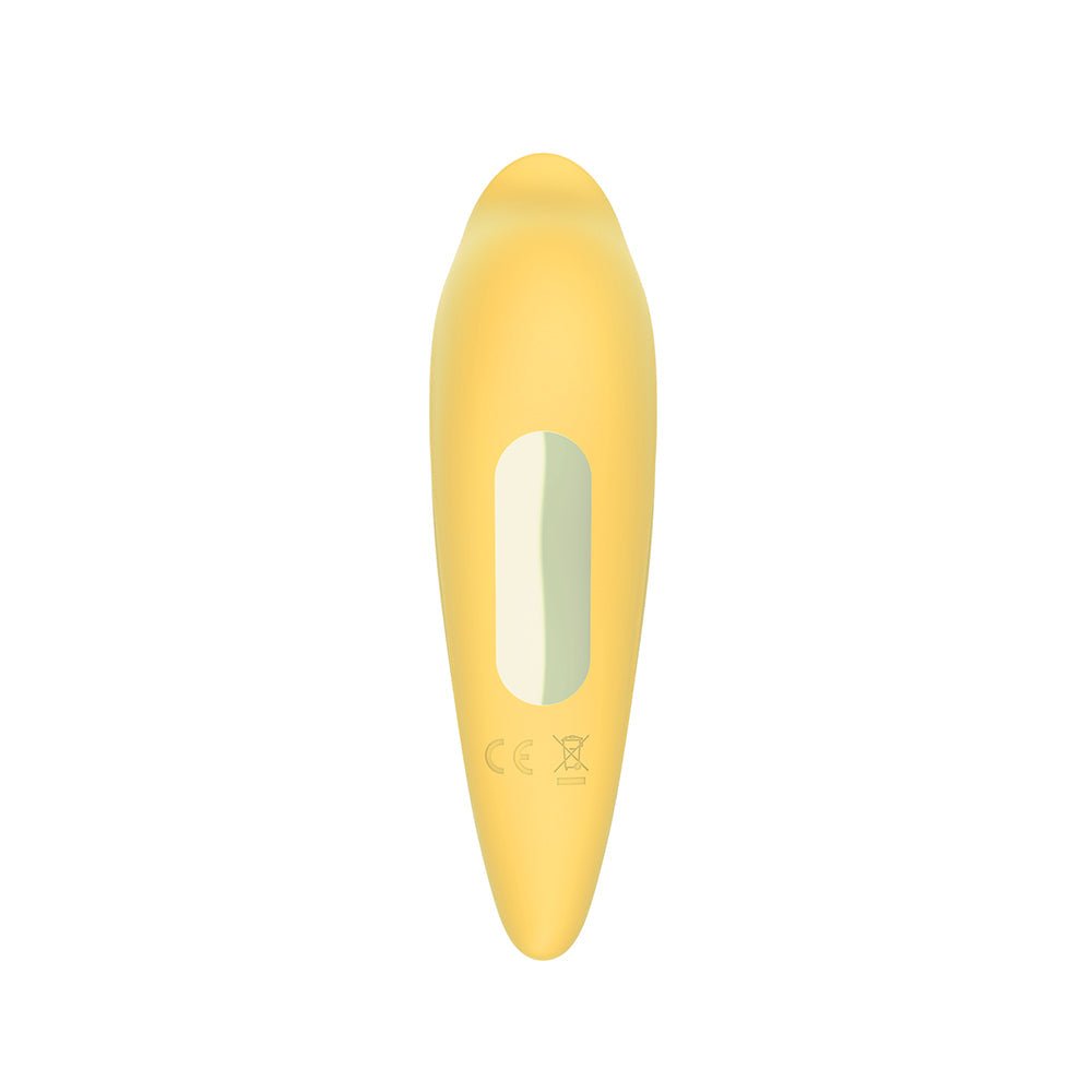 Starburst|Super Clit Licker