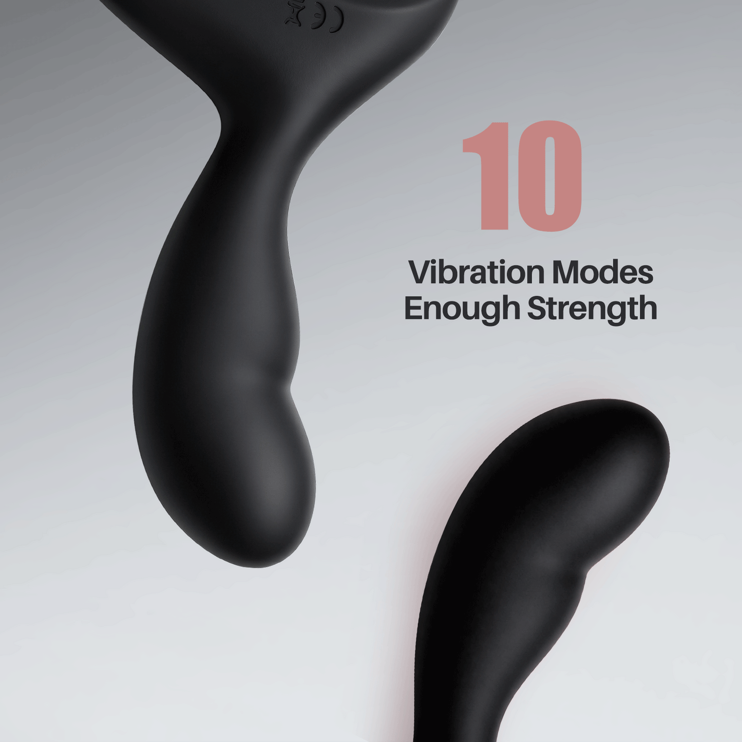 Sec Bro|Remote Controlled Prostate Massager