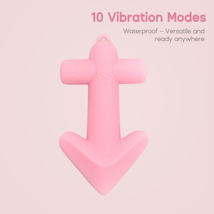Sagittarius |Zodiac Clit Vibrator
