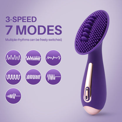 Sec Flo|Clitoral Flirt Vibrator