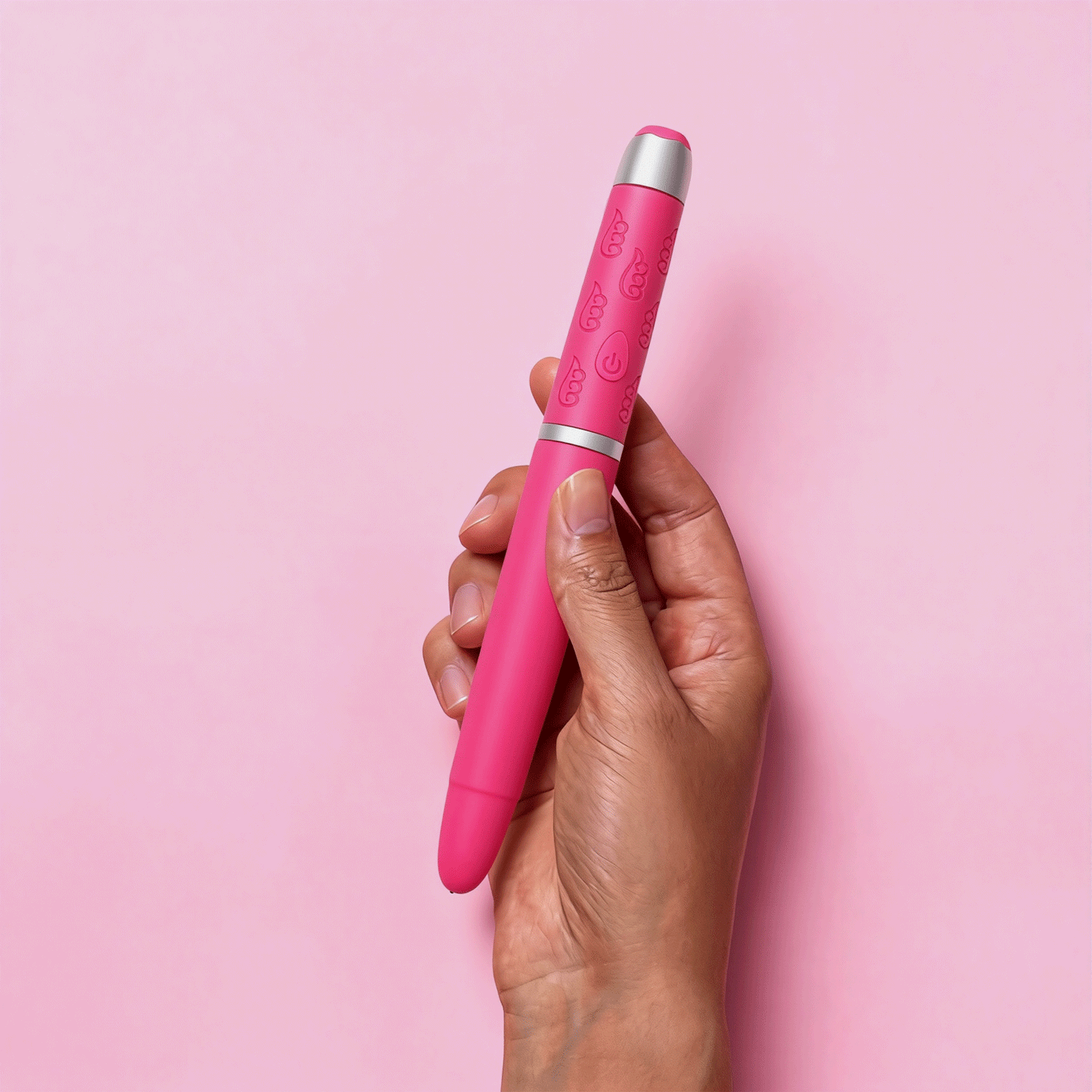 Pleasure Pen Slim Vibrator