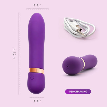 Buzzy|Premium Bullet Vibe