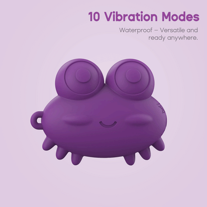 Cancer|Zodiac Clit Vibrator