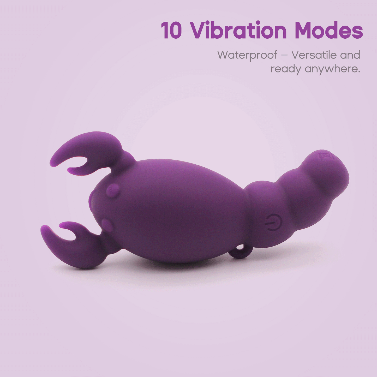 Scorpio |Zodiac Clit Vibrator