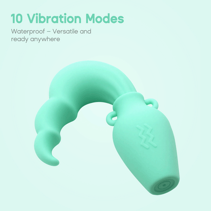 Aquarius |Zodiac Clit Vibrator
