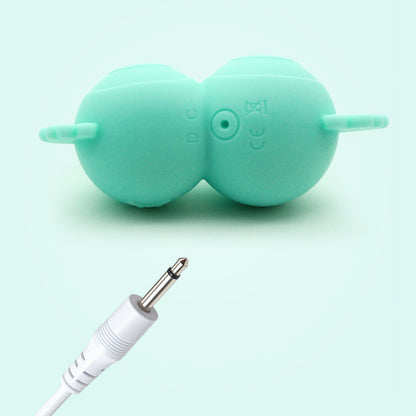 Gemini|Zodiac Clit Vibrator