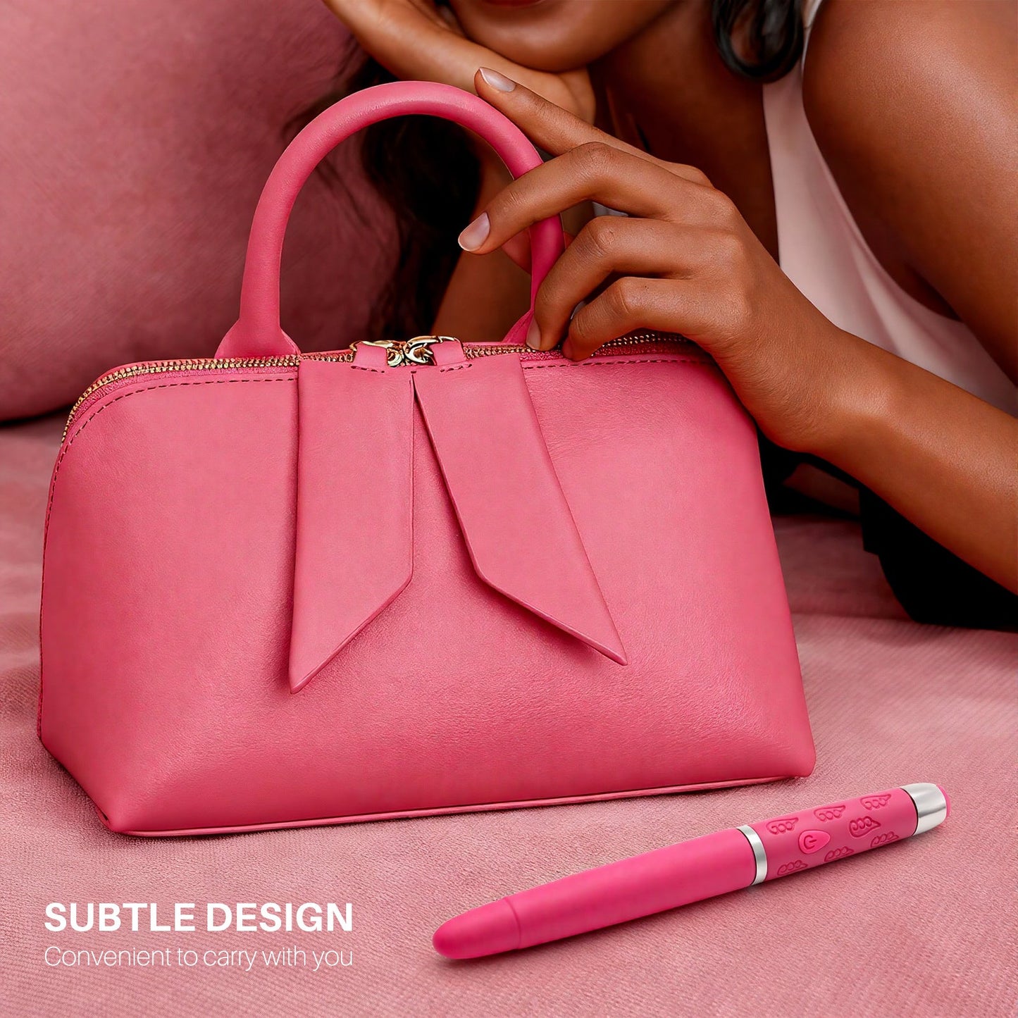 Pleasure Pen Slim Vibrator