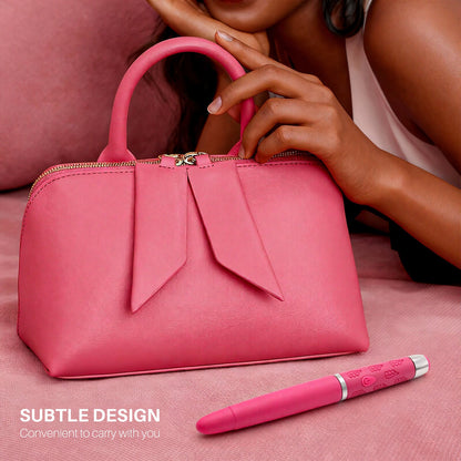 Pleasure Pen Slim Vibrator