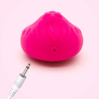 Leo|Zodiac Clit Vibrator