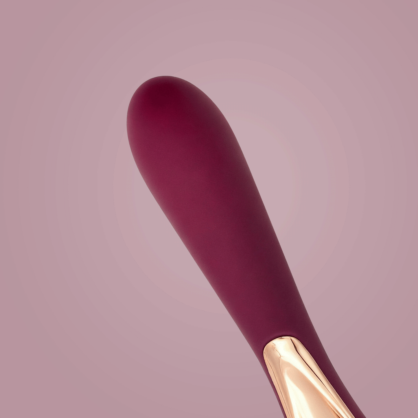 Solar Ring|Finger Vibrator