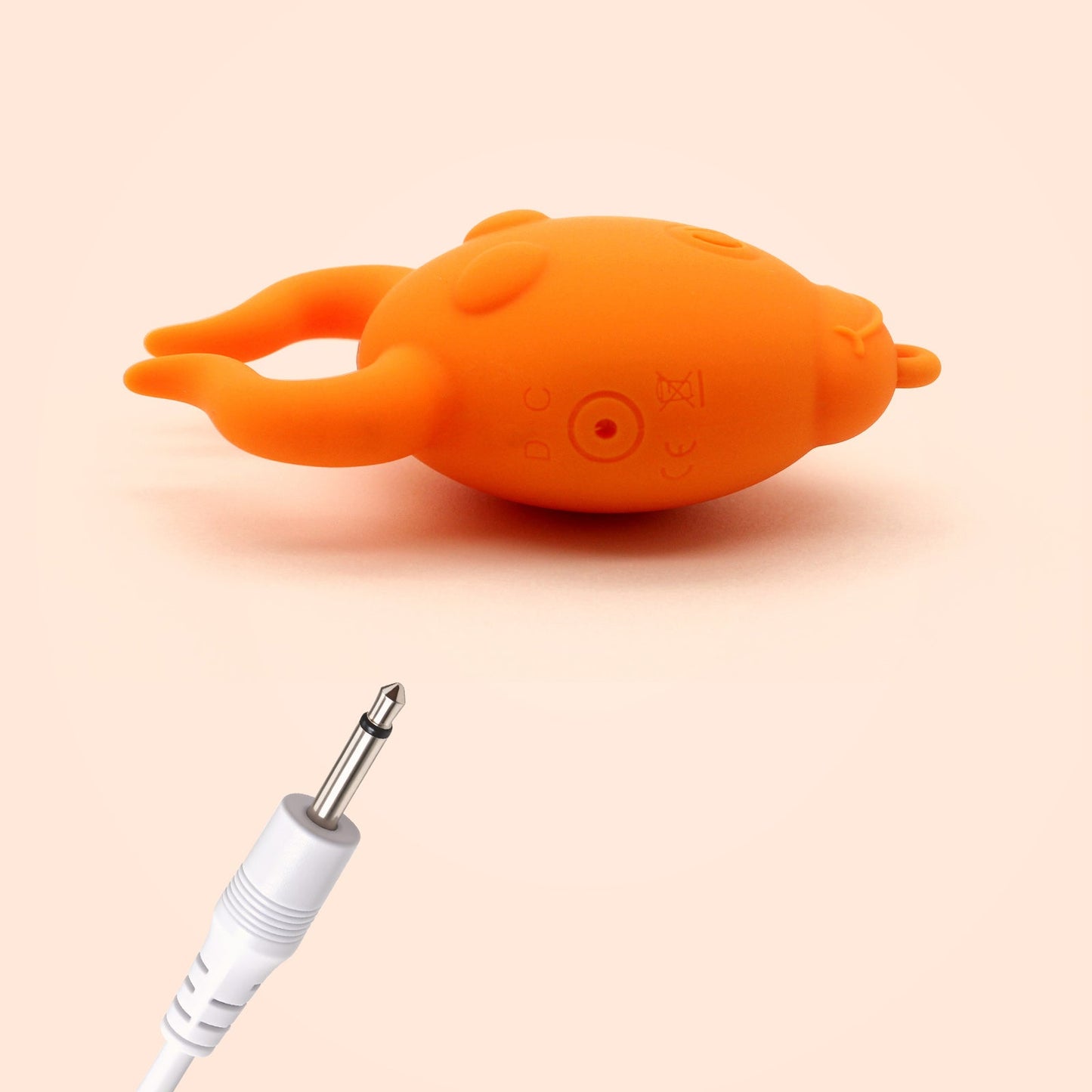 Taurus|Zodiac Clit Vibrator