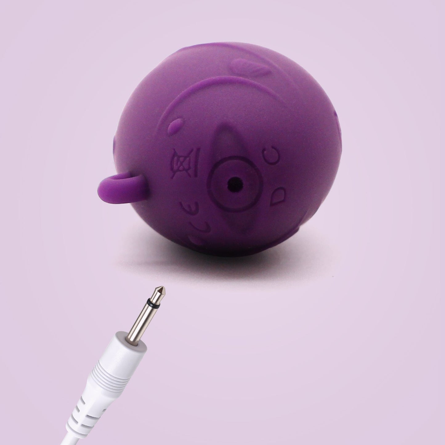 Pisces |Zodiac Clit Vibrator