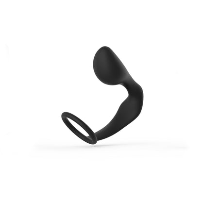Tentación Anal|Anillo para Pene y Anillo Anal