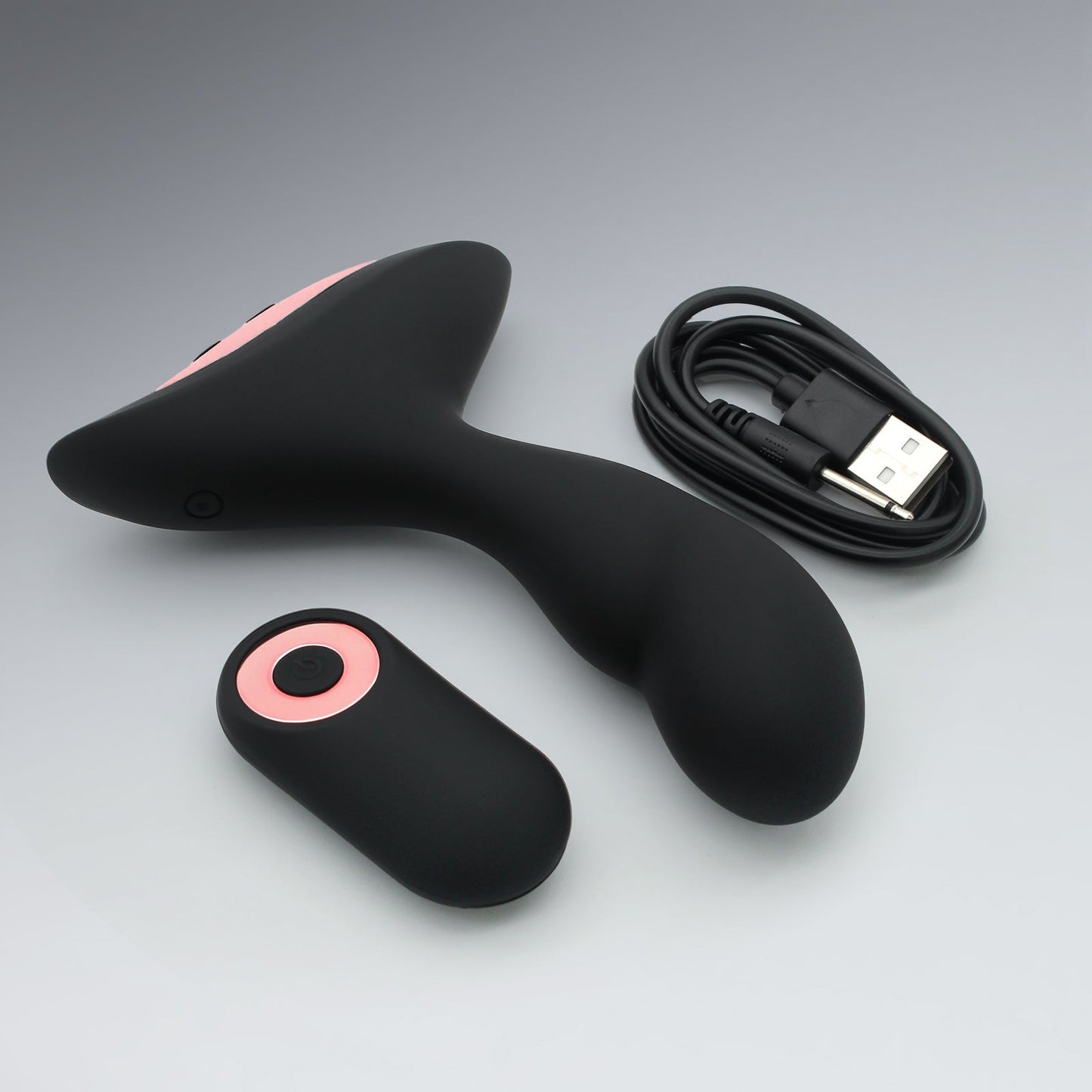 Sec Bro|Remote Controlled Prostate Massager