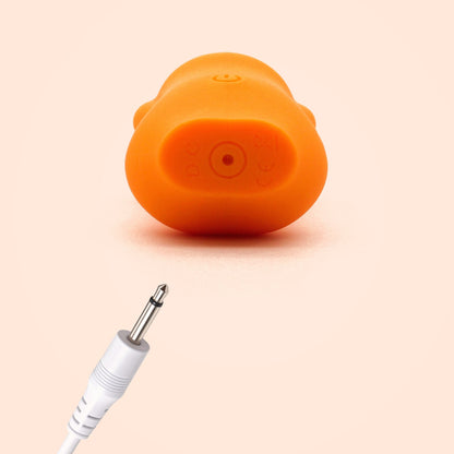 Virgo|Zodiac Clit Vibrator