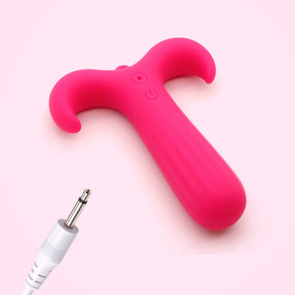 Aries|ZodiacClit Vibrator