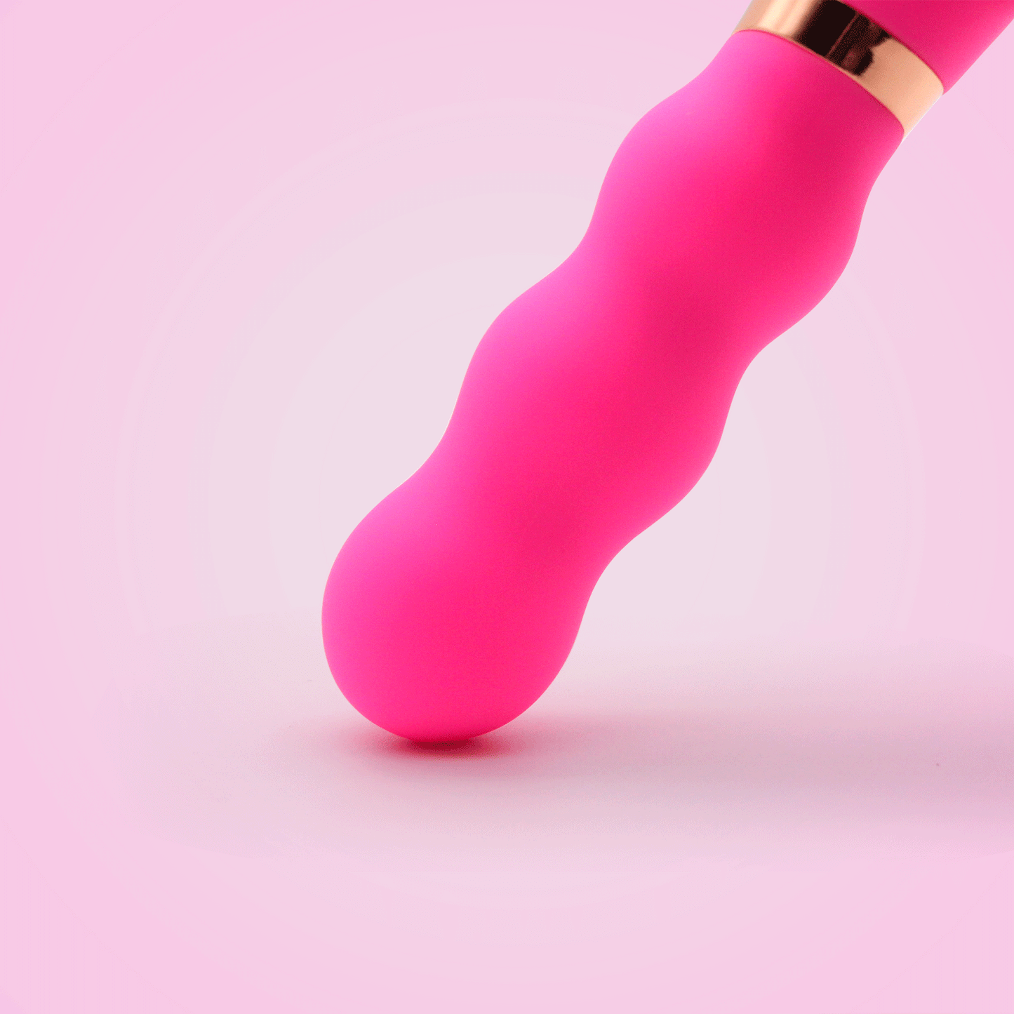 Bubbly| Pink bullet vibrator