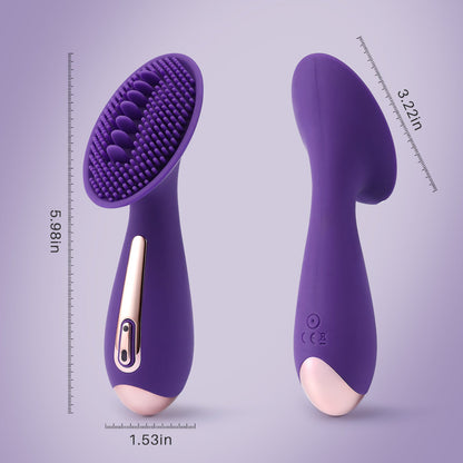 Sec Flo|Clitoral Flirt Vibrator