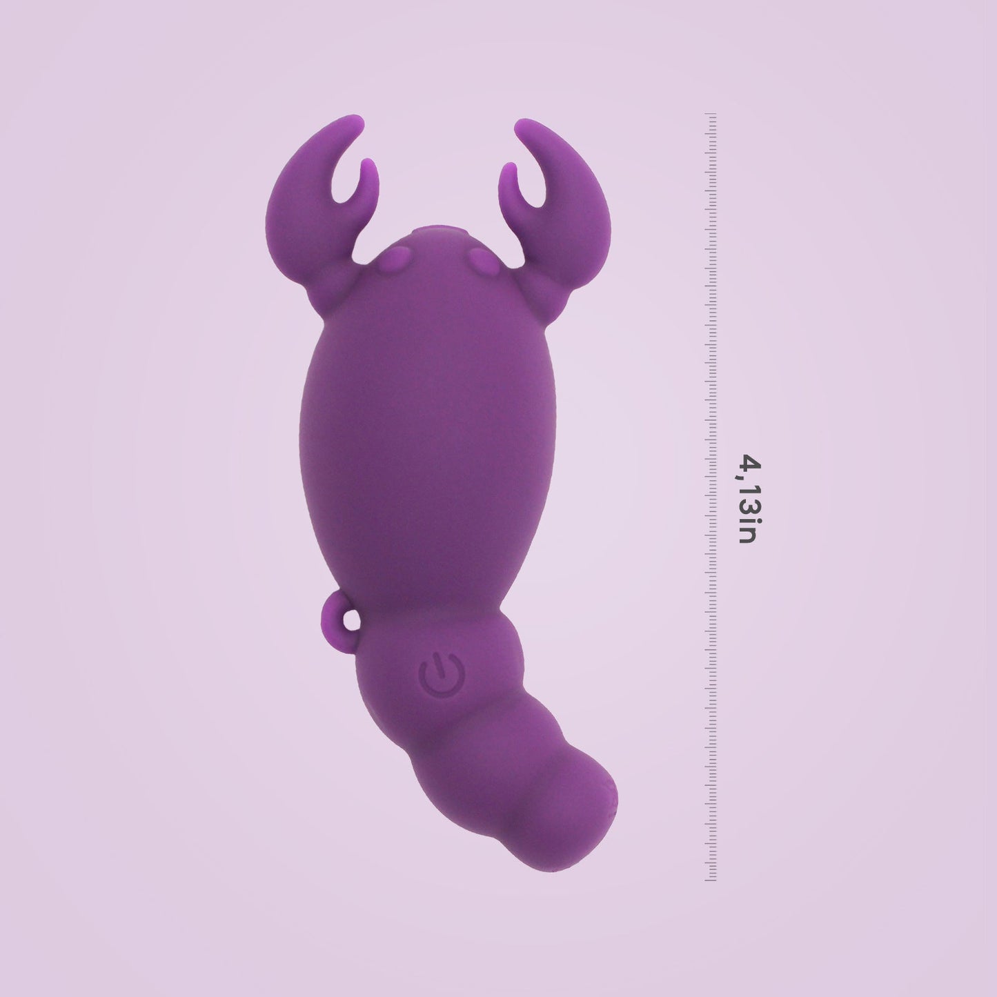 Scorpio |Zodiac Clit Vibrator