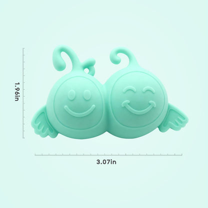 Gemini|Zodiac Clit Vibrator