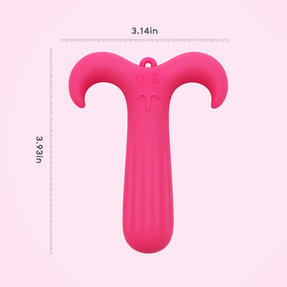 Aries|ZodiacClit Vibrator