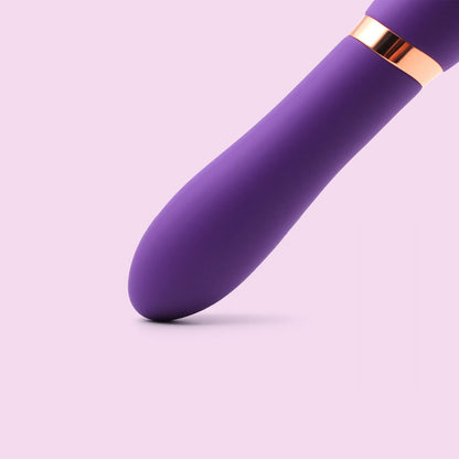 Buzzy|Premium Bullet Vibe
